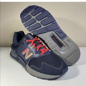 New Balance 997S Kawhi Leonard BHM Shoes